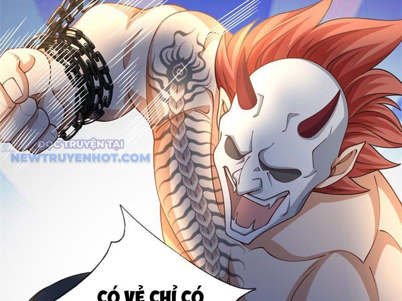 Ta Có Thể Tấn Công Không Giới Hạn chapter 24 - Trang 111