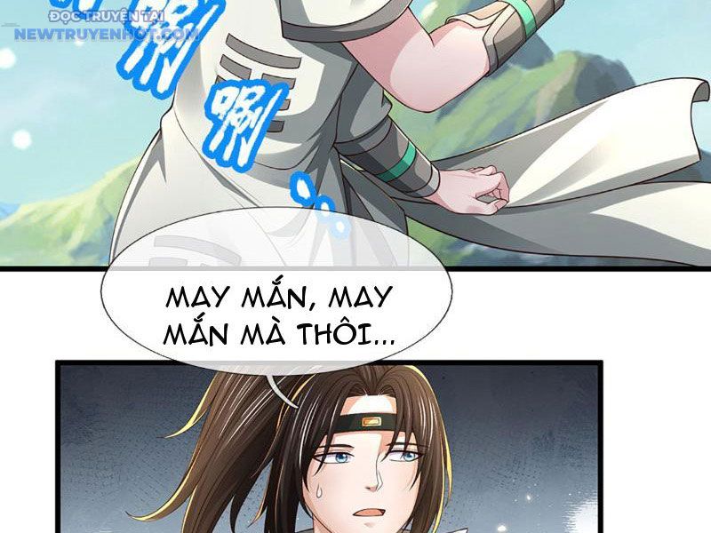 Ta Có Thể Cướp Đoạt Cơ Duyên chapter 24 - Trang 6