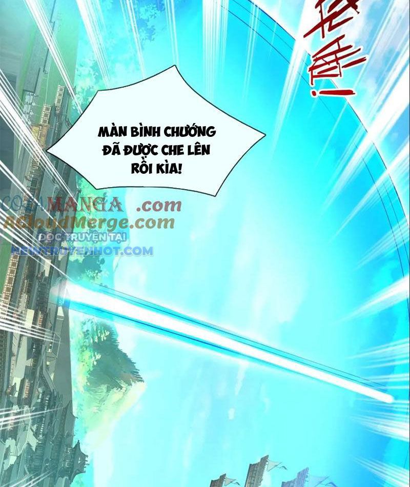 Ta Có Thể Tấn Công Không Giới Hạn chapter 56 - Trang 59