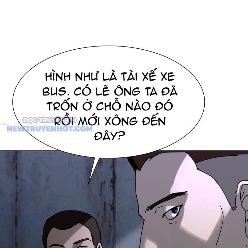 Tận Thế Cũng Chỉ Là Trò Chơi chapter 37 - Trang 40