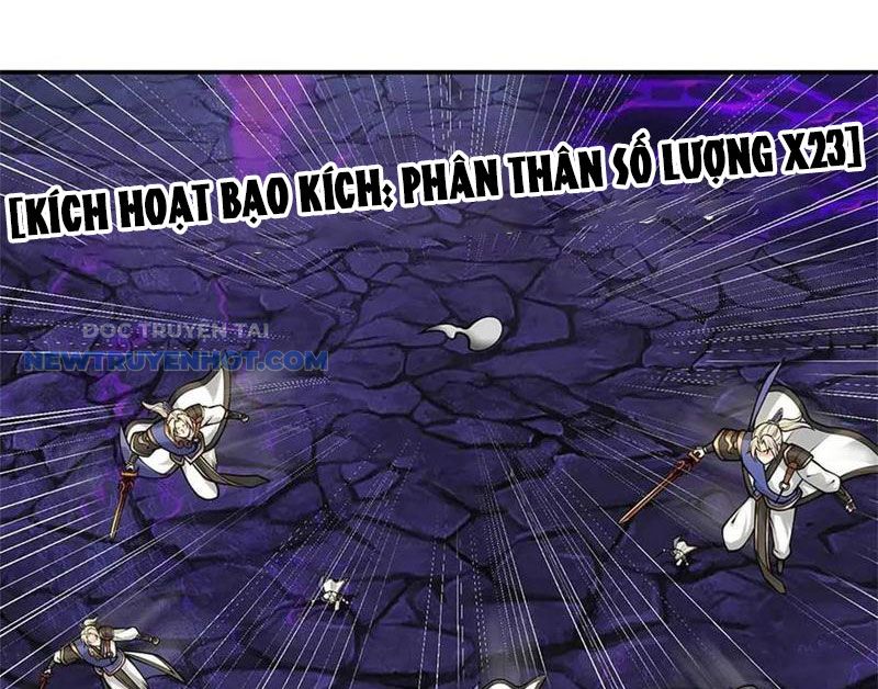 Ta Có Thể Tấn Công Không Giới Hạn chapter 67 - Trang 16