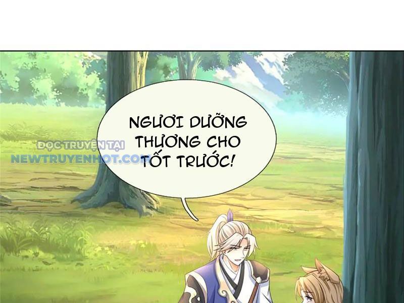 Ta Có Thể Tấn Công Không Giới Hạn chapter 43 - Trang 115