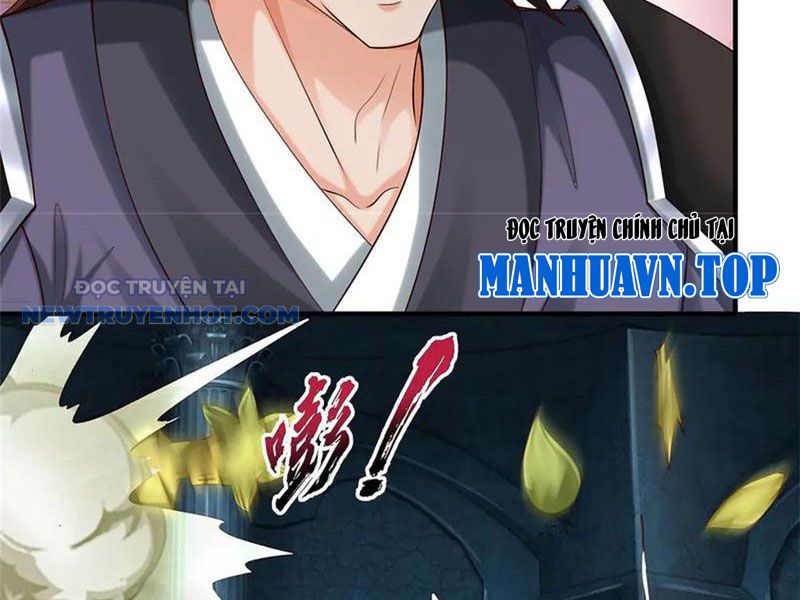 Ta Có Thể Tấn Công Không Giới Hạn chapter 38 - Trang 36