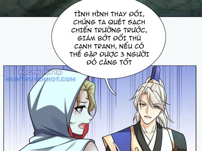 Ta Có Thể Tấn Công Không Giới Hạn chapter 36 - Trang 118