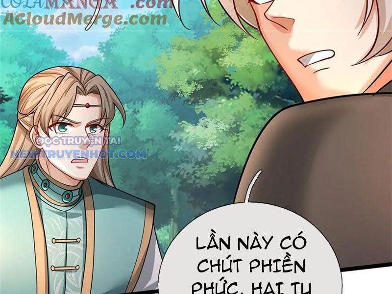 Ta Có Thể Tấn Công Không Giới Hạn chapter 43 - Trang 6