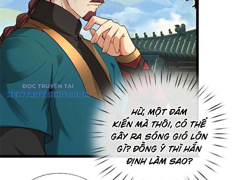 Ta Có Thể Tấn Công Không Giới Hạn chapter 62 - Trang 133