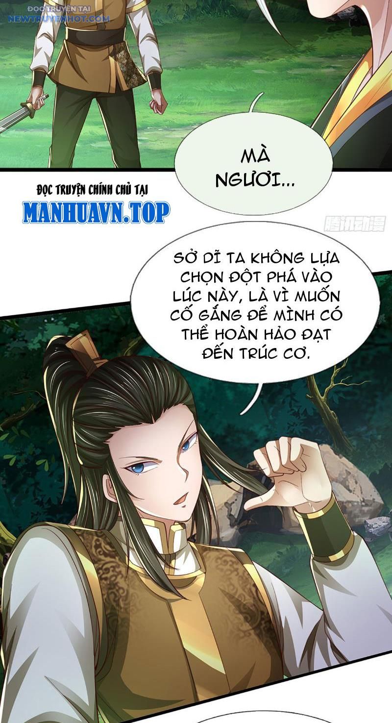 Ta Có Thể Cướp Đoạt Cơ Duyên chapter 7 - Trang 46