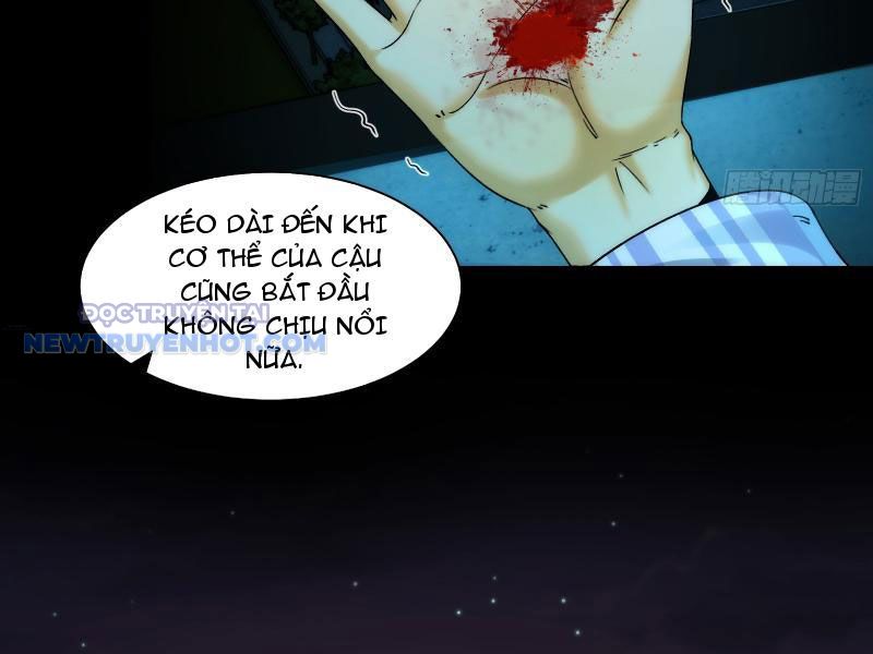 đối Mặt Với Bệnh Tâm Thần, Ma Quỷ Chẳng Là Cái Thá Gì chapter 39 - Trang 97