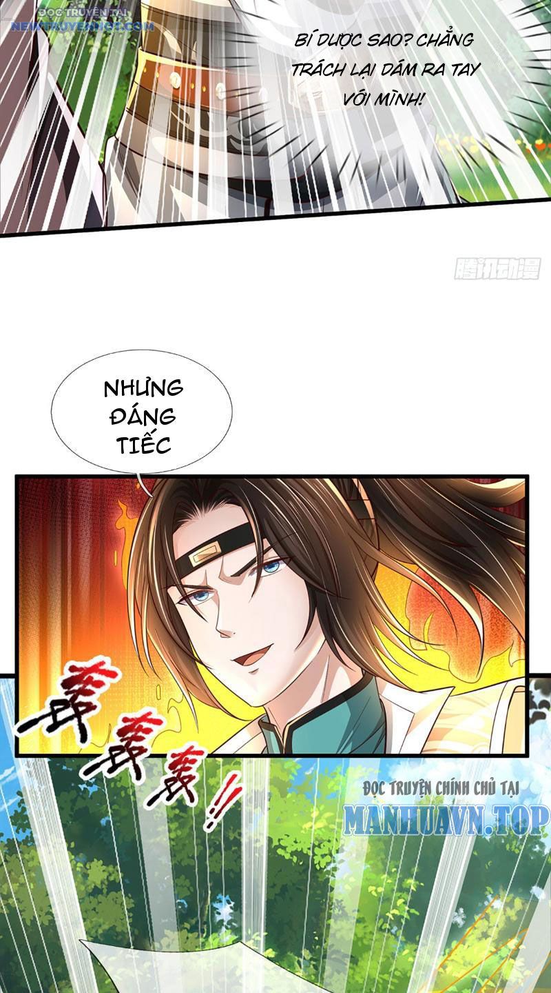 Ta Có Thể Cướp Đoạt Cơ Duyên chapter 10 - Trang 61