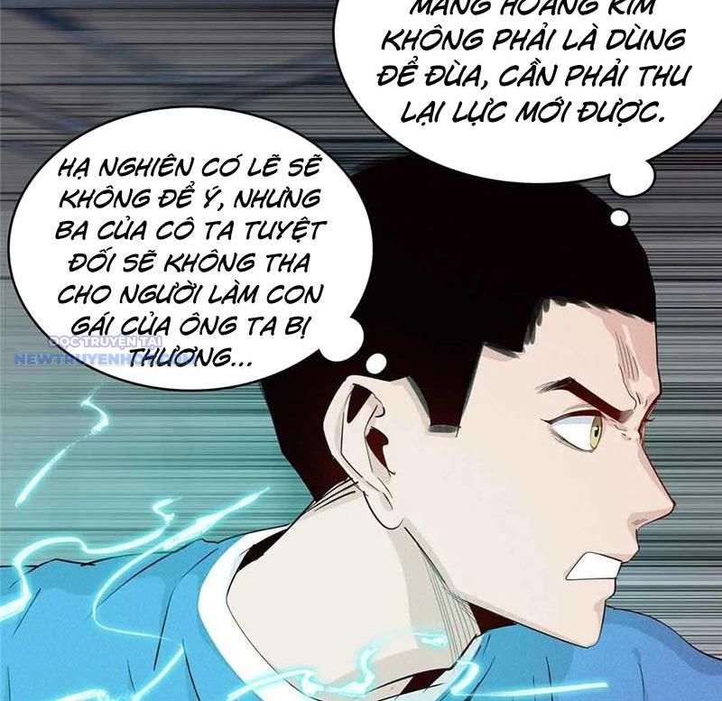 Cửu Tinh độc Nãi chapter 71 - Trang 8