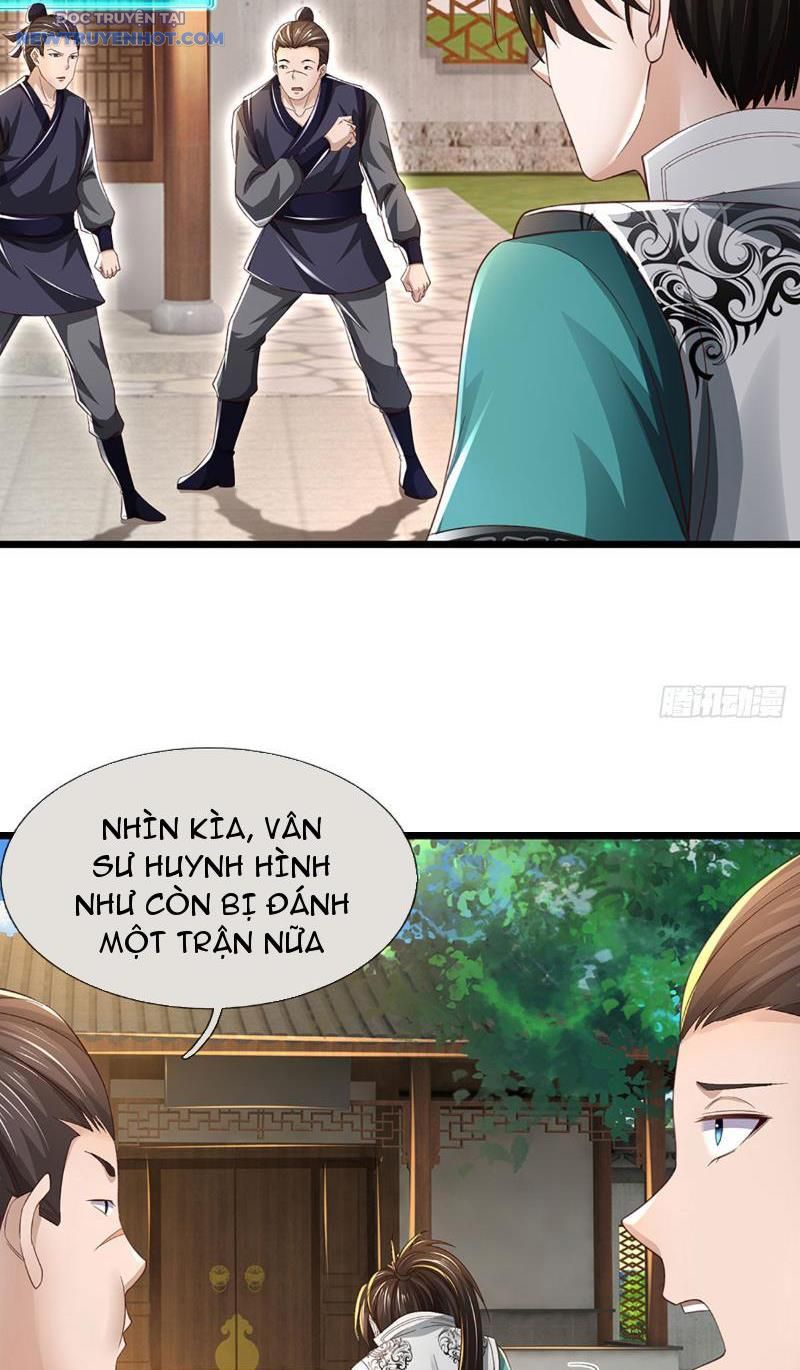 Ta Có Thể Cướp Đoạt Cơ Duyên chapter 1 - Trang 56