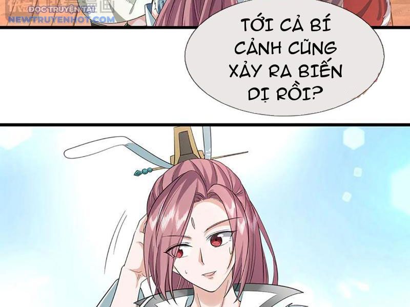 Ta Có Thể Cướp Đoạt Cơ Duyên chapter 35 - Trang 34