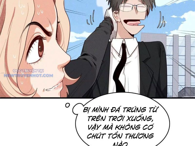 Cửu Tinh độc Nãi chapter 44 - Trang 23