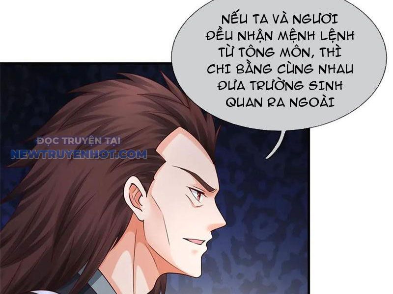 Ta Có Thể Tấn Công Không Giới Hạn chapter 38 - Trang 15