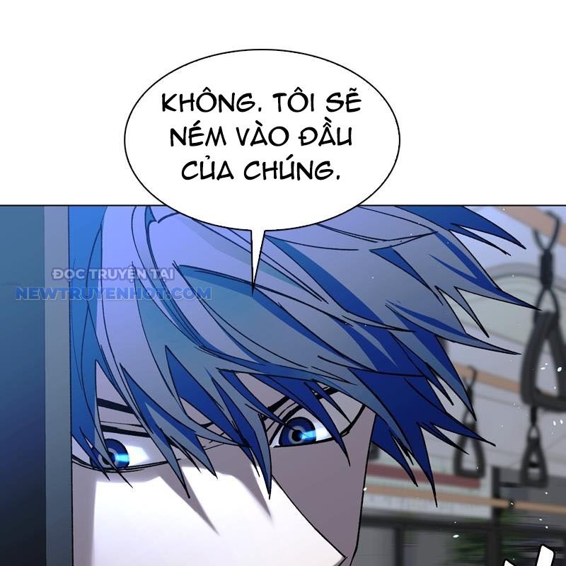 Tận Thế Cũng Chỉ Là Trò Chơi chapter 35 - Trang 36