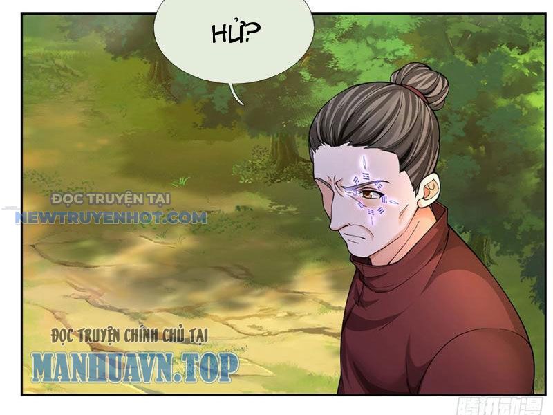 Ta Có Thể Tấn Công Không Giới Hạn chapter 3 - Trang 6