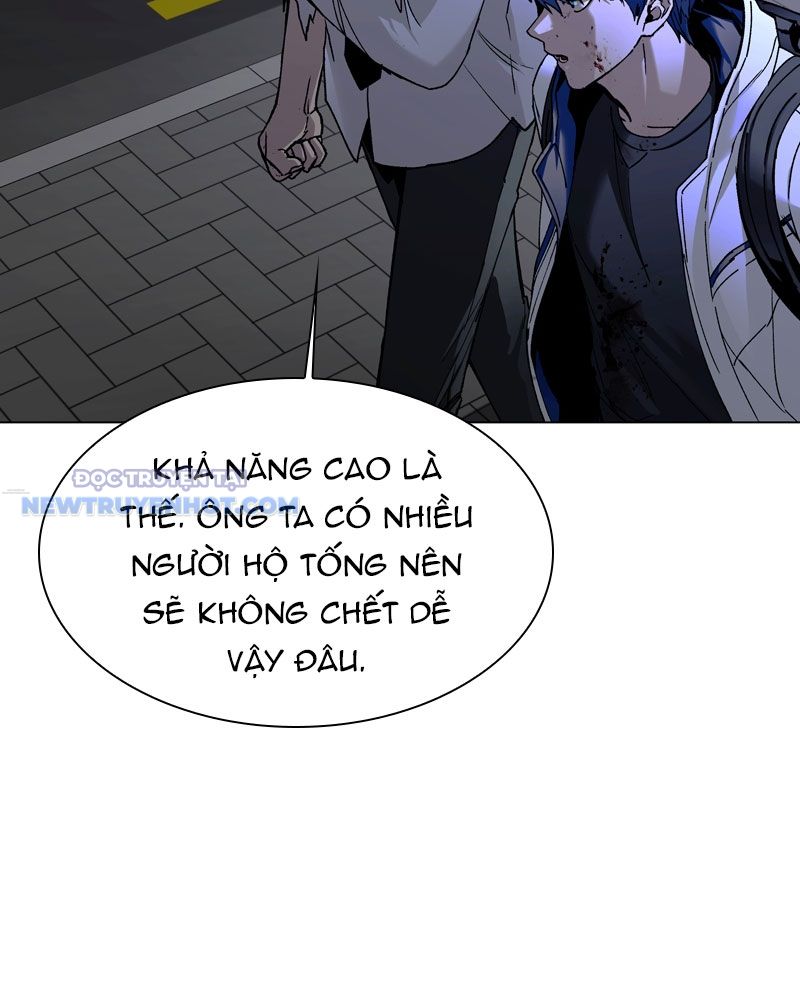 Tận Thế Cũng Chỉ Là Trò Chơi chapter 12 - Trang 9