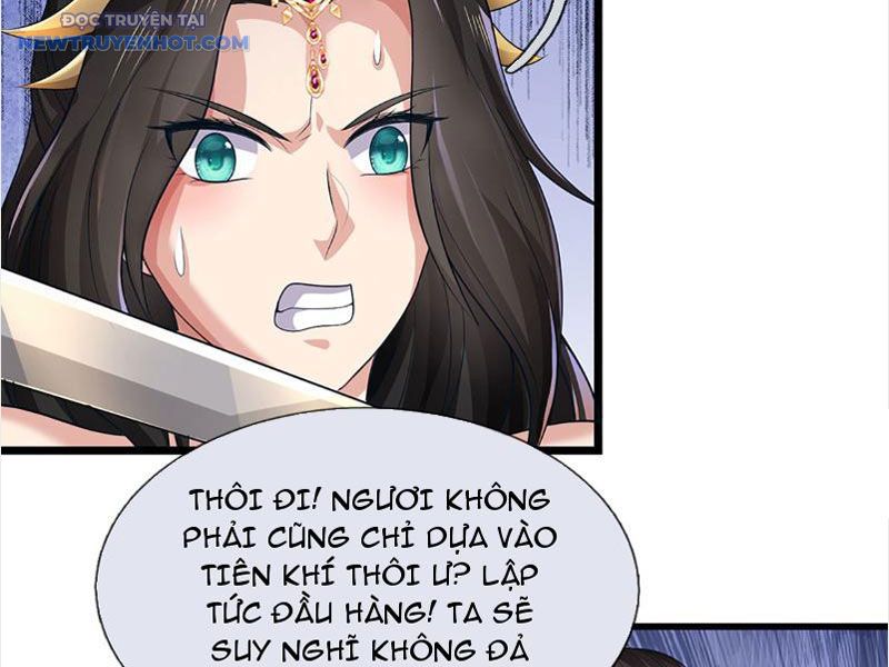 Ta Có Thể Cướp Đoạt Cơ Duyên chapter 29 - Trang 6