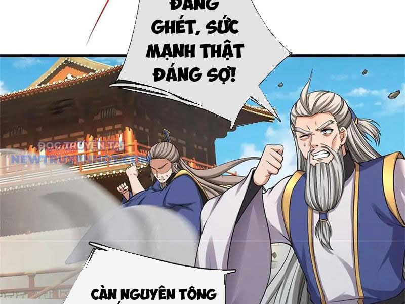 Ta Có Thể Tấn Công Không Giới Hạn chapter 62 - Trang 110