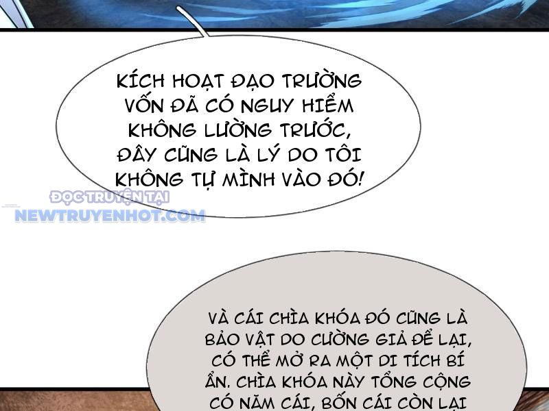 Khởi đầu Bằng Một Vạn Hít đất: Oanh Sát Thần Minh! chapter 21 - Trang 30