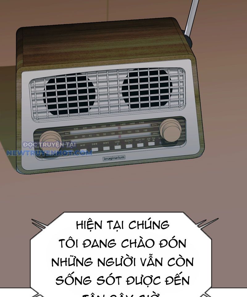 Tận Thế Cũng Chỉ Là Trò Chơi chapter 23 - Trang 126