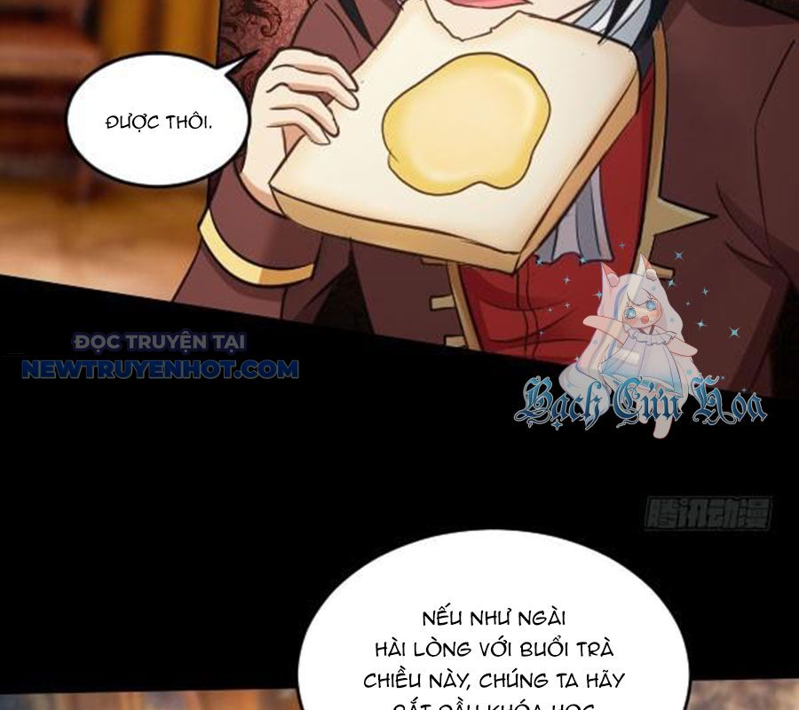 Vương Quốc Huyết Mạch chapter 81 - Trang 22