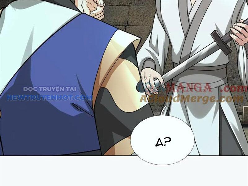 Ta Có Thể Tấn Công Không Giới Hạn chapter 37 - Trang 21