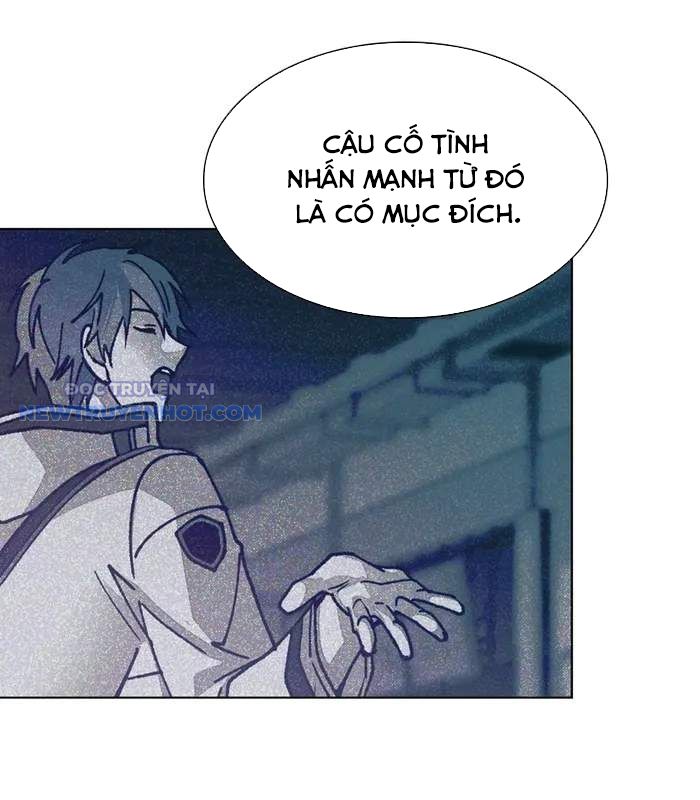 Tận Thế Cũng Chỉ Là Trò Chơi chapter 51 - Trang 67