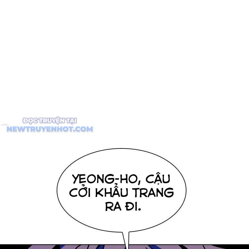 Tận Thế Cũng Chỉ Là Trò Chơi chapter 54 - Trang 17