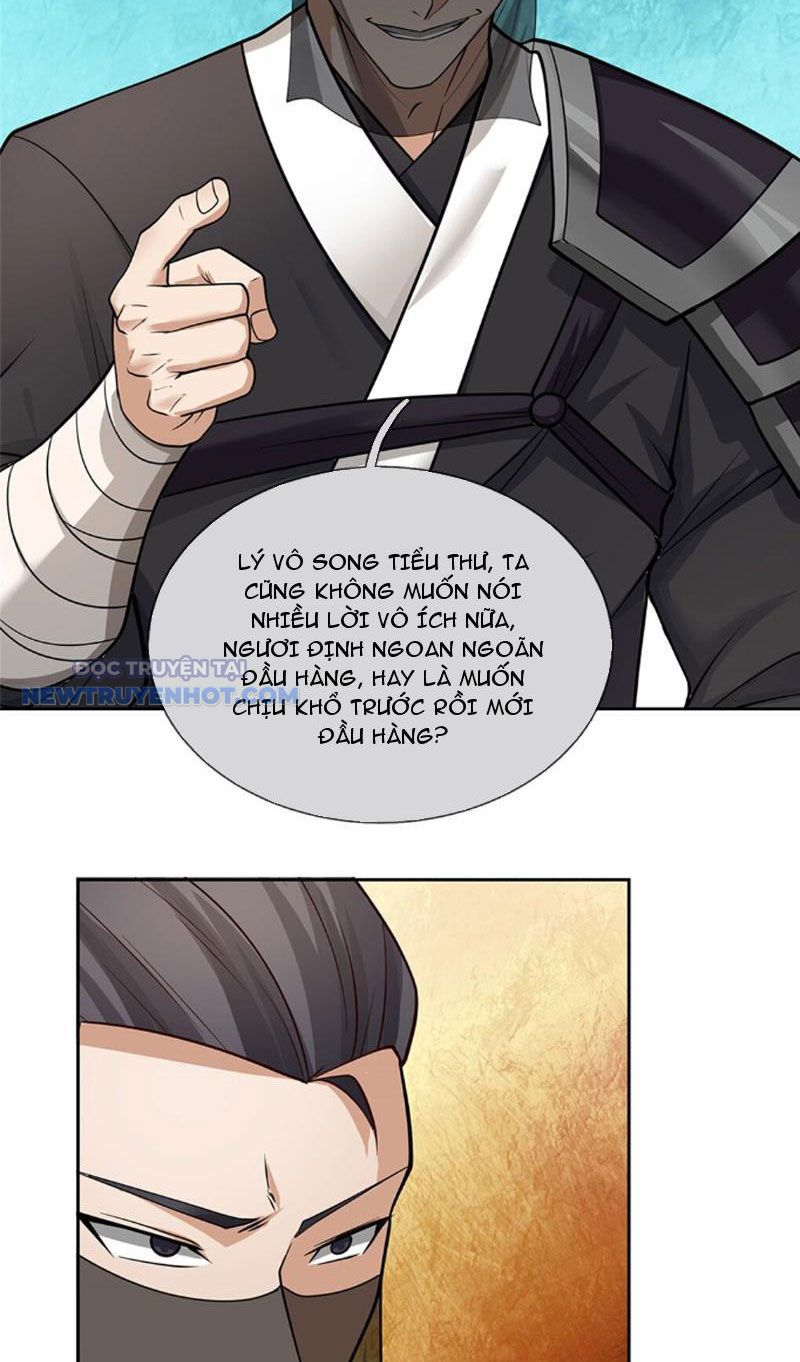 Ta Có Thể Tấn Công Không Giới Hạn chapter 9 - Trang 32