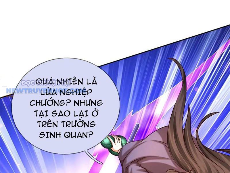 Ta Có Thể Tấn Công Không Giới Hạn chapter 46 - Trang 35