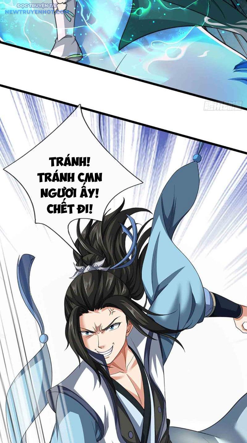 Ta Có Thể Cướp Đoạt Cơ Duyên chapter 28 - Trang 8