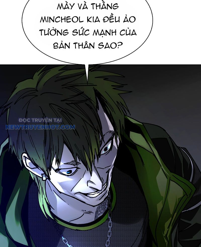 Tận Thế Cũng Chỉ Là Trò Chơi chapter 26 - Trang 56