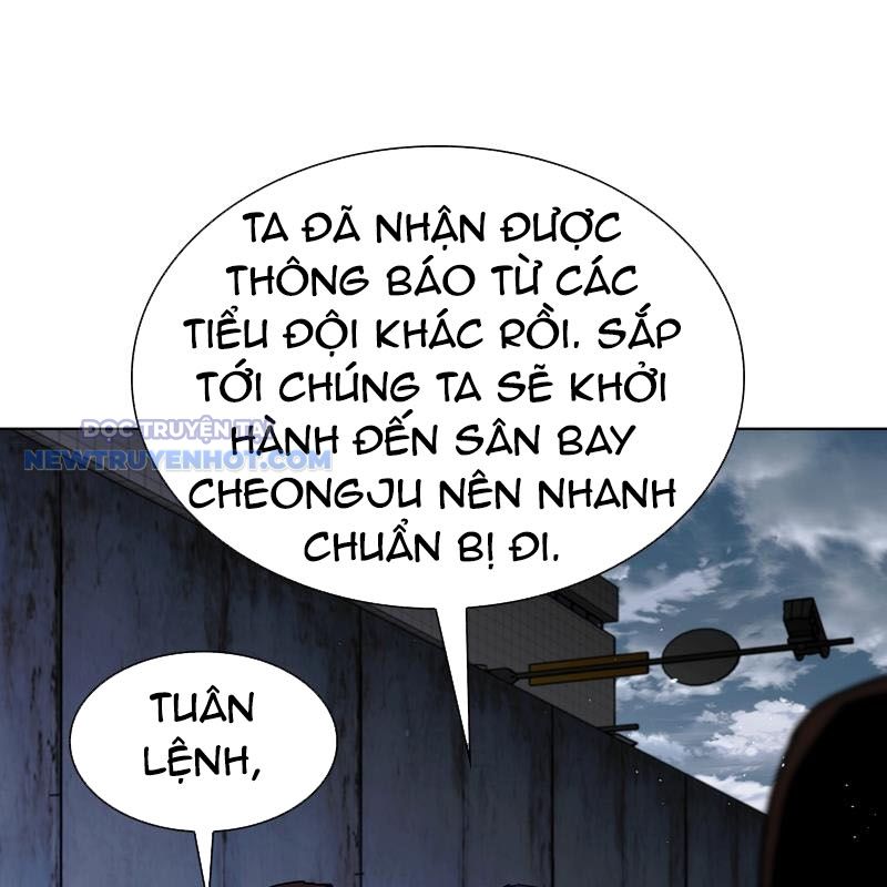 Tận Thế Cũng Chỉ Là Trò Chơi chapter 37 - Trang 49