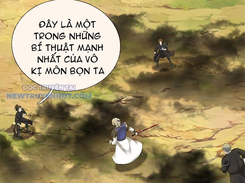 Ta Có Thể Tấn Công Không Giới Hạn chapter 32 - Trang 17