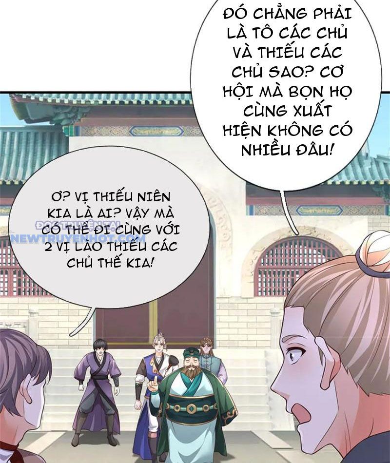 Ta Có Thể Tấn Công Không Giới Hạn chapter 69 - Trang 72