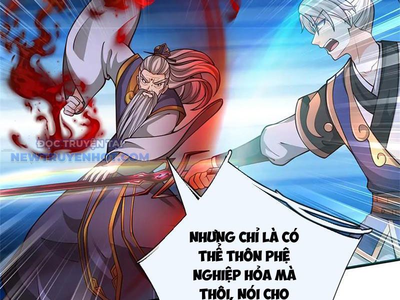 Ta Có Thể Tấn Công Không Giới Hạn chapter 48 - Trang 96