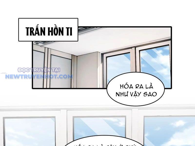 đối Mặt Với Bệnh Tâm Thần, Ma Quỷ Chẳng Là Cái Thá Gì chapter 80 - Trang 2