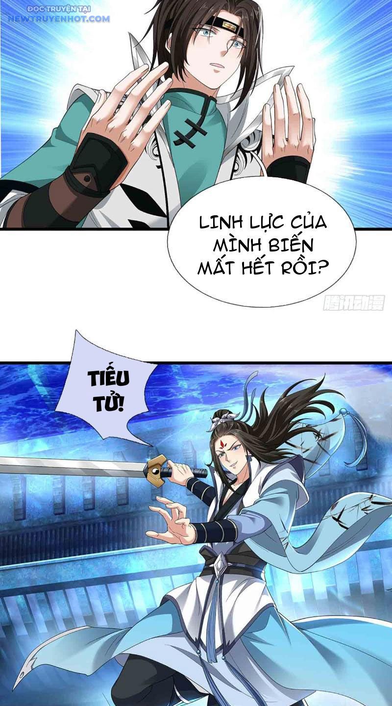 Ta Có Thể Cướp Đoạt Cơ Duyên chapter 28 - Trang 27