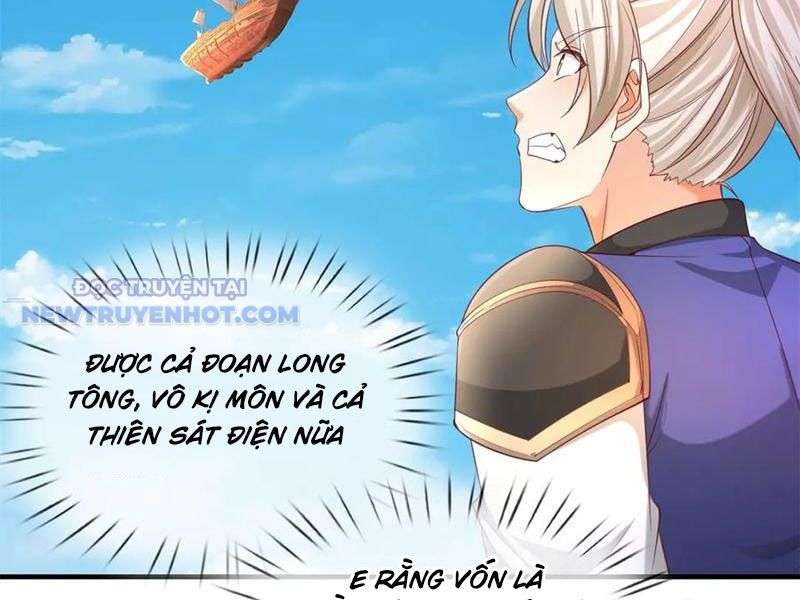 Ta Có Thể Tấn Công Không Giới Hạn chapter 54 - Trang 138