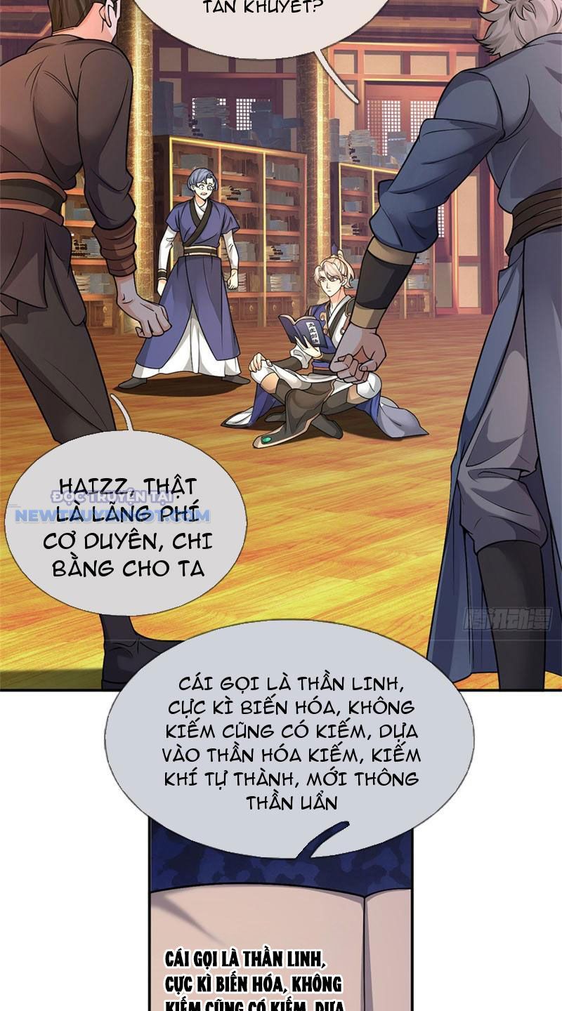 Ta Có Thể Tấn Công Không Giới Hạn chapter 18 - Trang 37