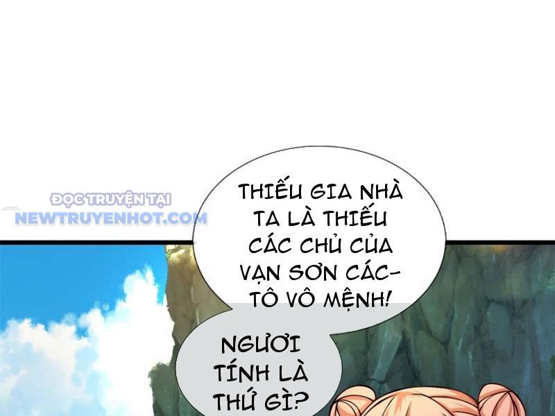 Ta Có Thể Tấn Công Không Giới Hạn chapter 30 - Trang 4