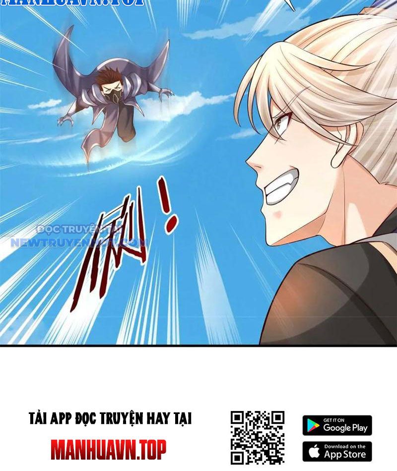 Ta Có Thể Tấn Công Không Giới Hạn chapter 57 - Trang 16