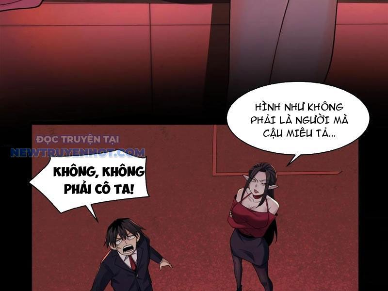 đối Mặt Với Bệnh Tâm Thần, Ma Quỷ Chẳng Là Cái Thá Gì chapter 89 - Trang 53