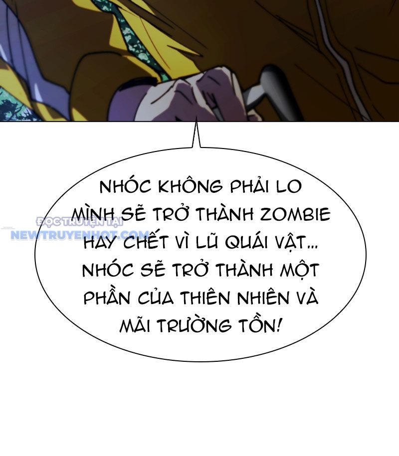 Tận Thế Cũng Chỉ Là Trò Chơi chapter 20 - Trang 142