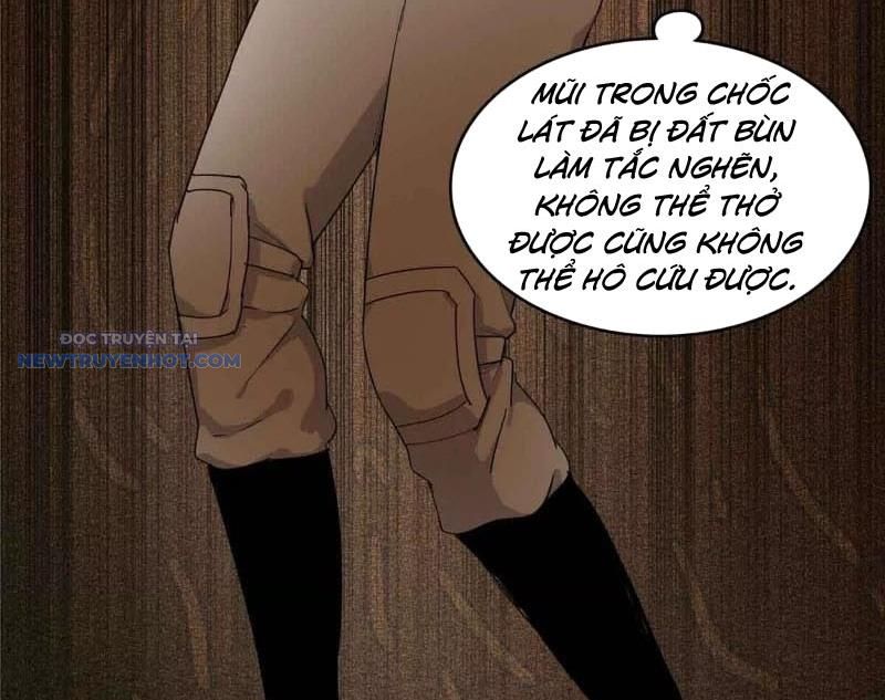 Cửu Tinh độc Nãi chapter 48 - Trang 11