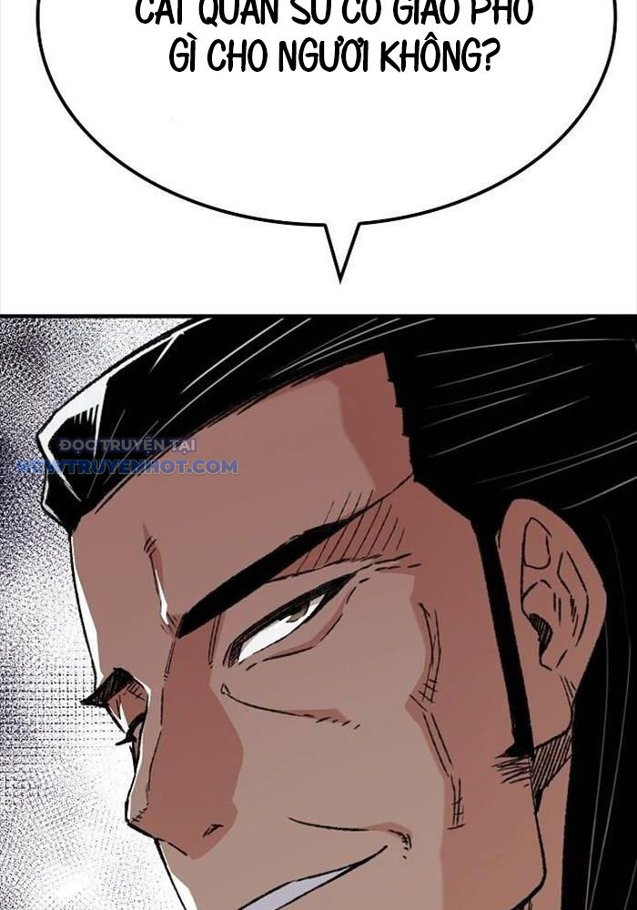 Thiên Ma Quy Hoàn chapter 44 - Trang 42