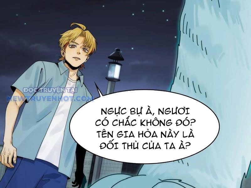 đối Mặt Với Bệnh Tâm Thần, Ma Quỷ Chẳng Là Cái Thá Gì chapter 62 - Trang 86