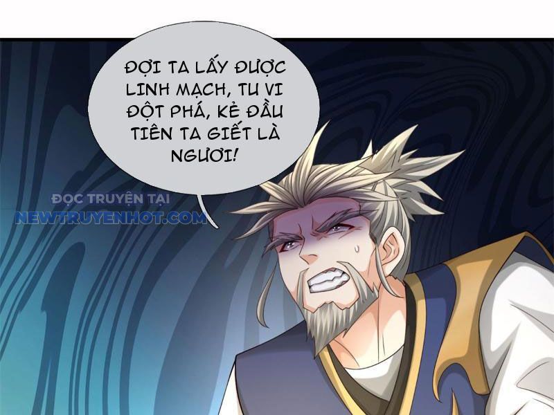 Ta Có Thể Tấn Công Không Giới Hạn chapter 21 - Trang 133