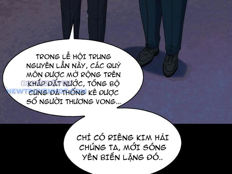 đối Mặt Với Bệnh Tâm Thần, Ma Quỷ Chẳng Là Cái Thá Gì chapter 60 - Trang 75